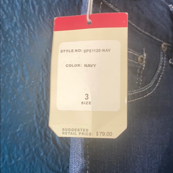 Street Jeans NWT Skinny Denim Jeans - Picture 2 of 7